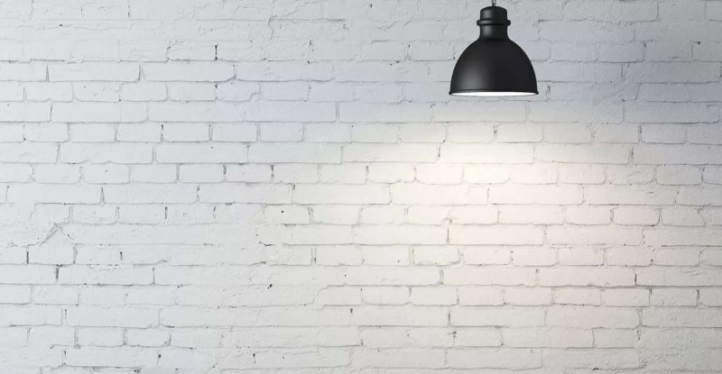 Кирпичная стена фон