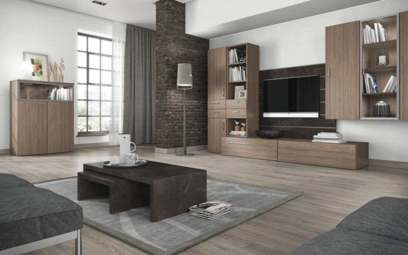 Egger орех Карини