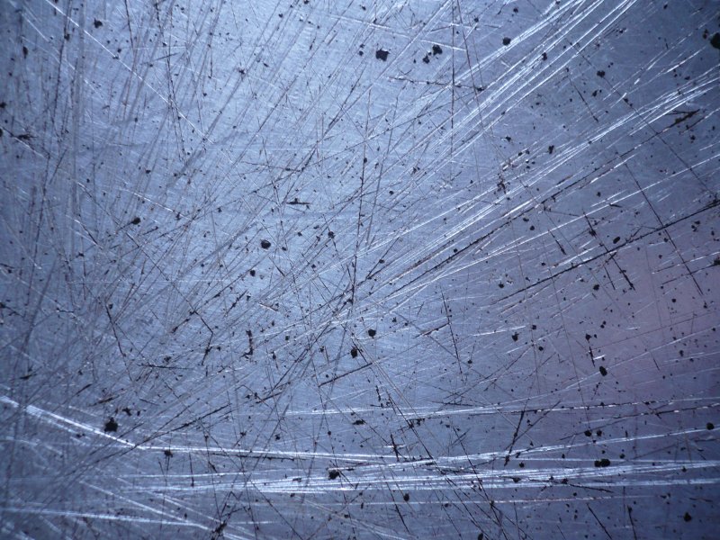 Текстура царапин