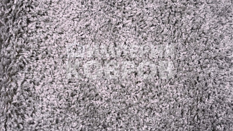 Ковролин серый