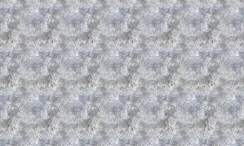 Вязанная ткань