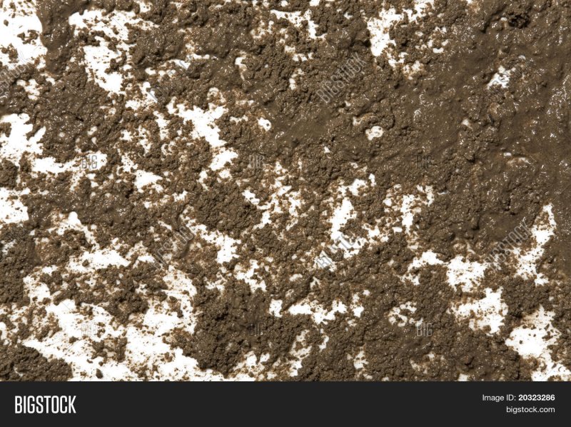 Текстура грязи