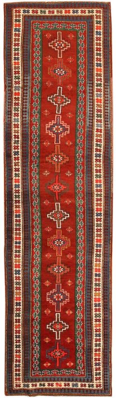 Ковровая дорожка