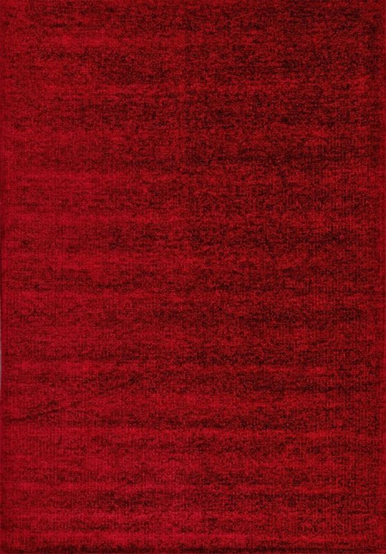 Ковер бордовый