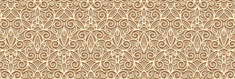 Фон с узорами