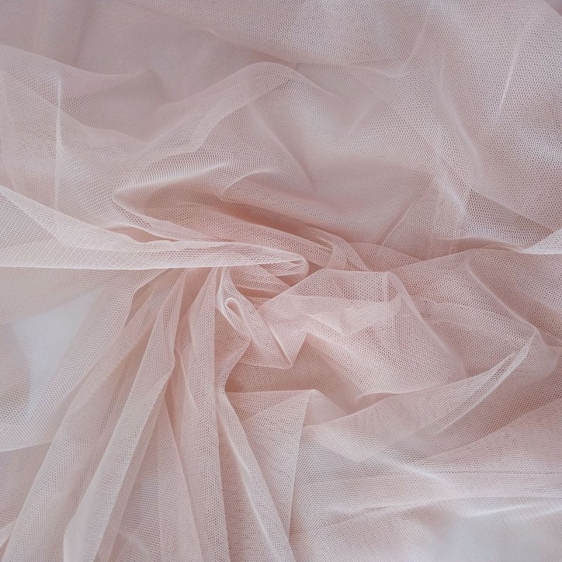 Фатин ткань