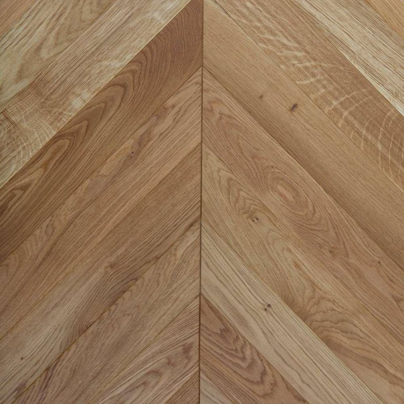 Французская елка паркет дуб