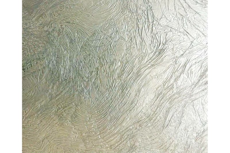 Фактурная штукатурка