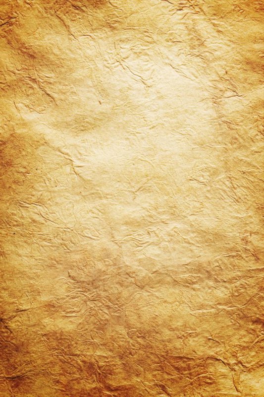 Пергамент фон