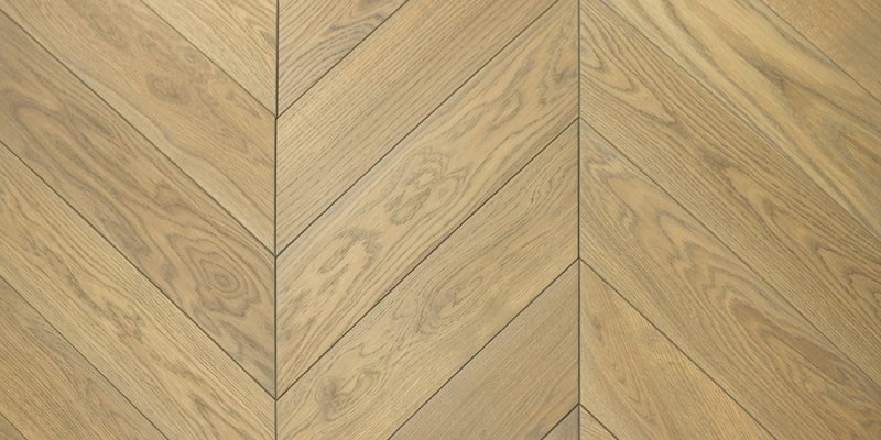 Французская елка паркет дуб