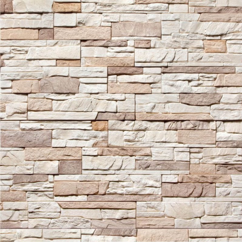 Искусственный камень Камелот Валенсия 401