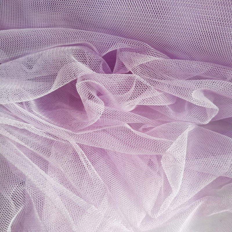 Фатин ткань