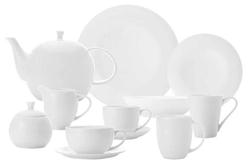 Костяной фарфор Максвелл Вильямс