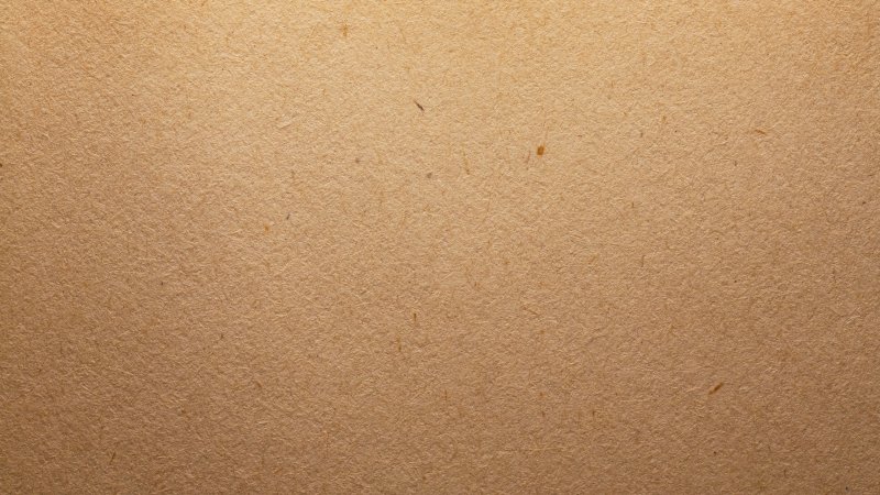 Коричневая текстурная бумага