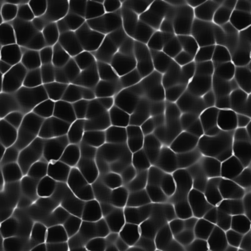 Эффект каустики