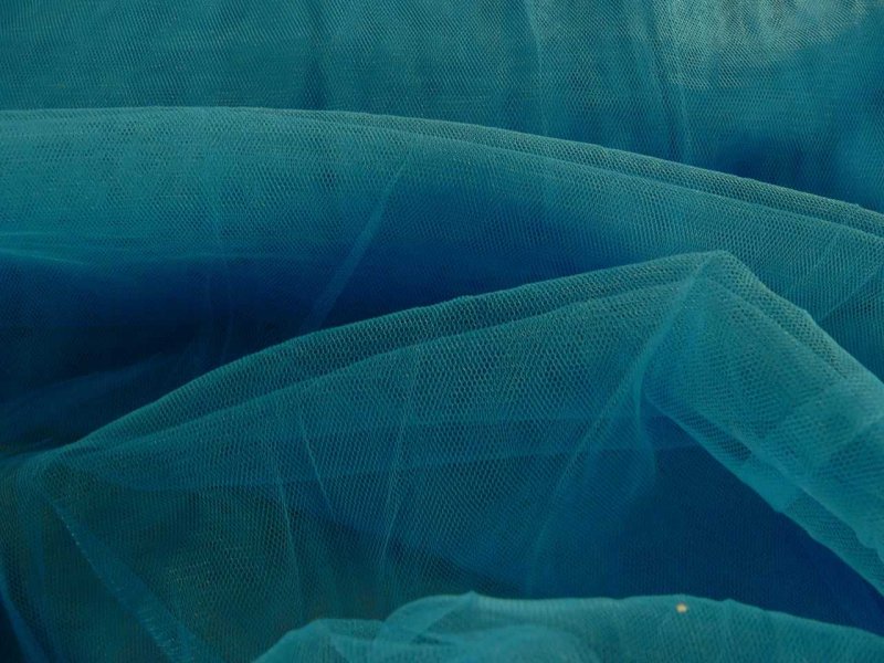 Фатин ткань