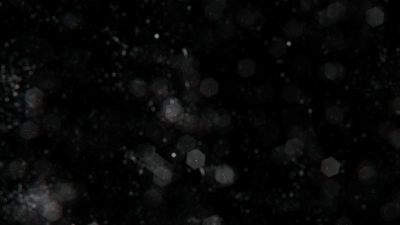 Текстура пыли