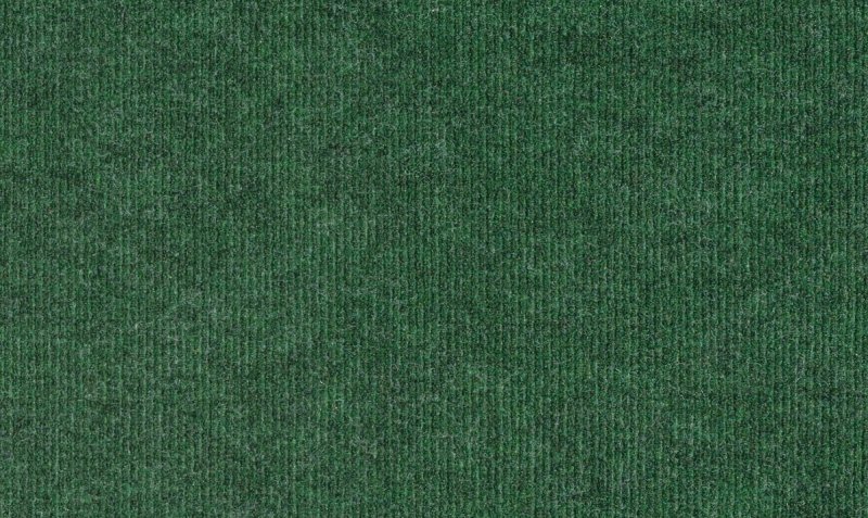 Ковролин зеленый