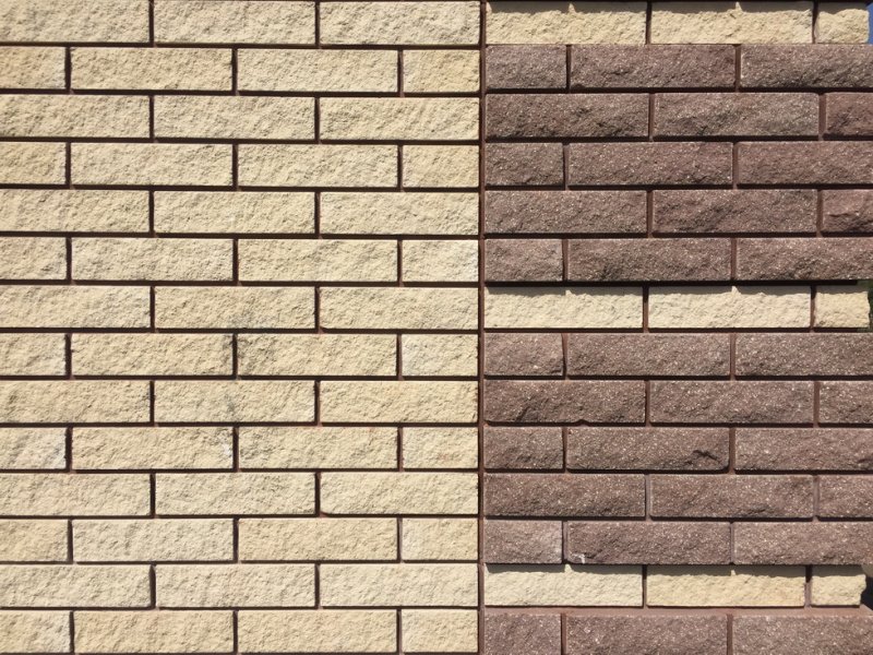 Гиперпрессованный кирпич Фагот