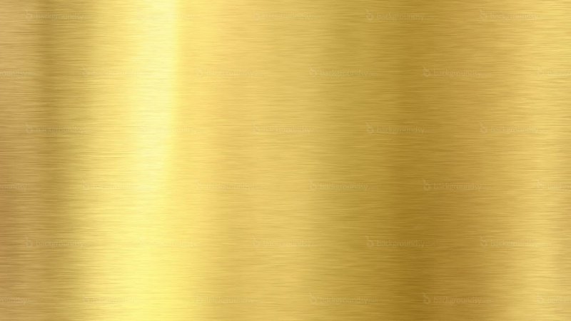 Золотистый фон