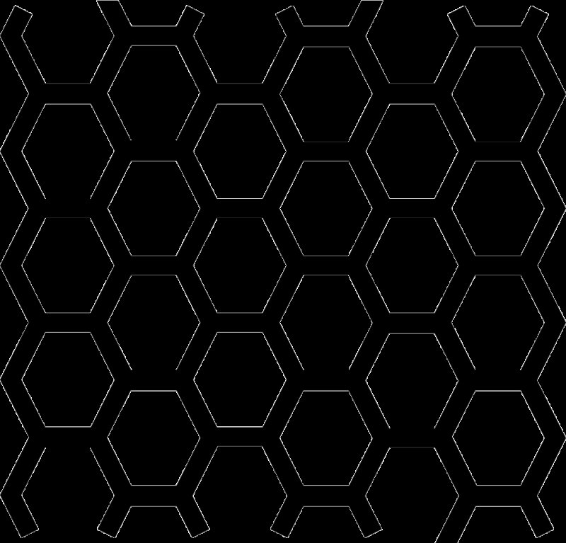 Соты пчелиные