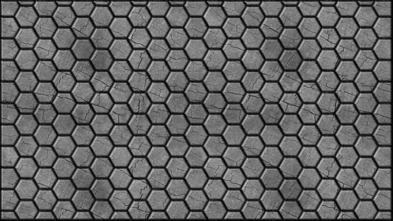 Черные соты