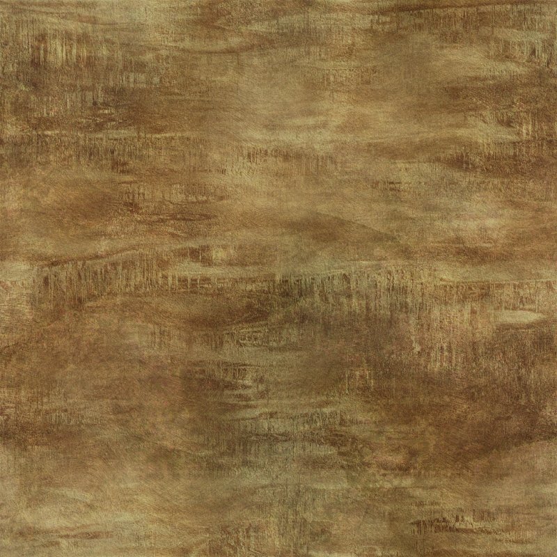 Патинированная латунь текстура