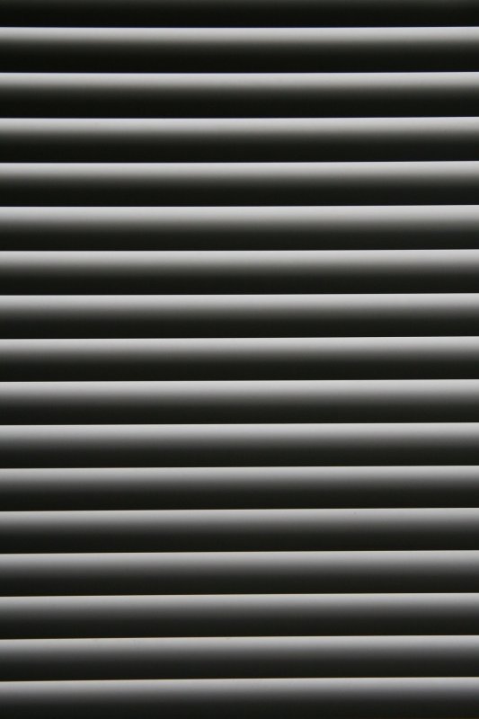 Жалюзи для фотошопа