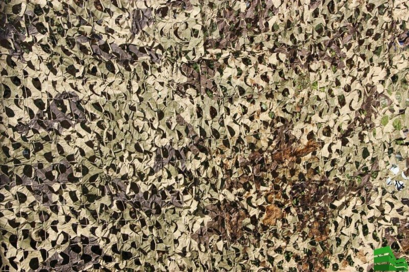 Маскировочная сеть ТМ-402