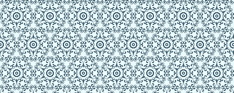 Восточные узоры