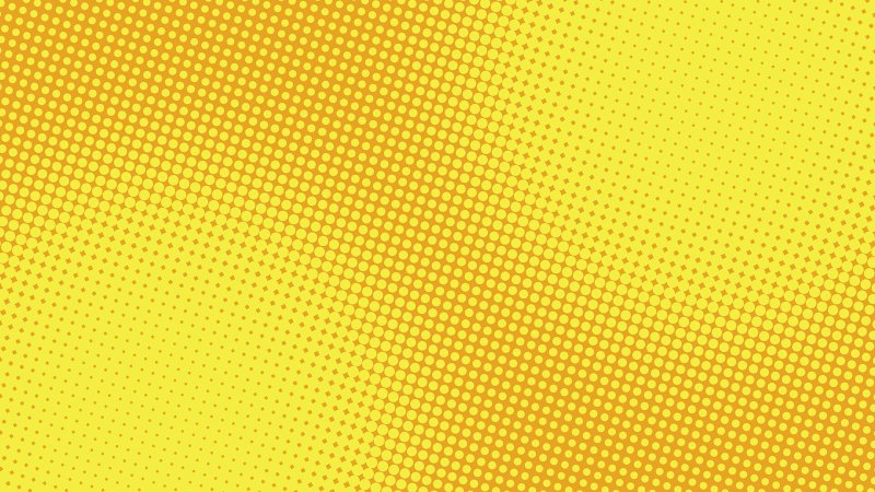 Поп арт текстура