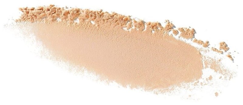 Рассыпанная пудра