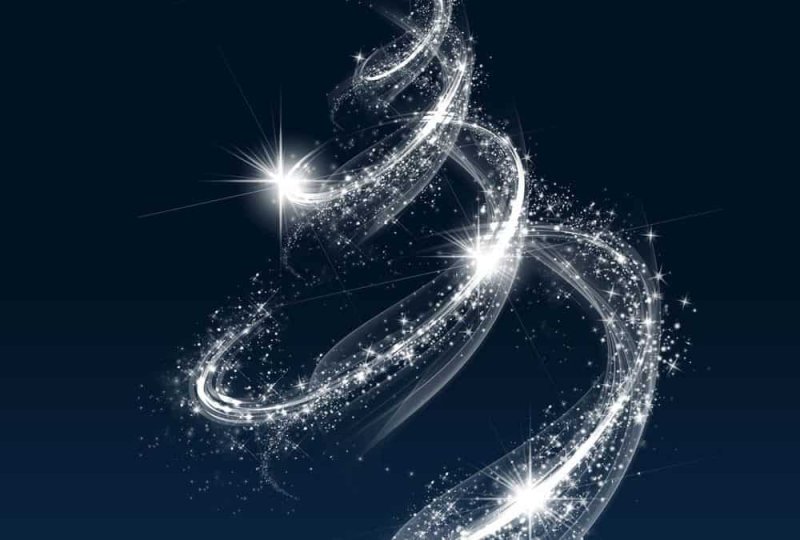 Магические линии