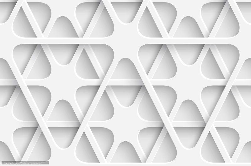 Геометрический орнамен