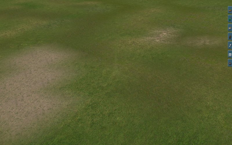 Текстура травы