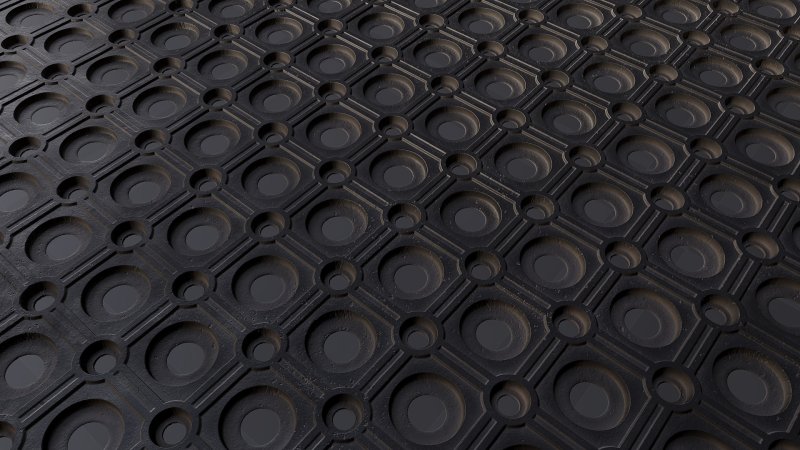 Текстура резины бесшовная