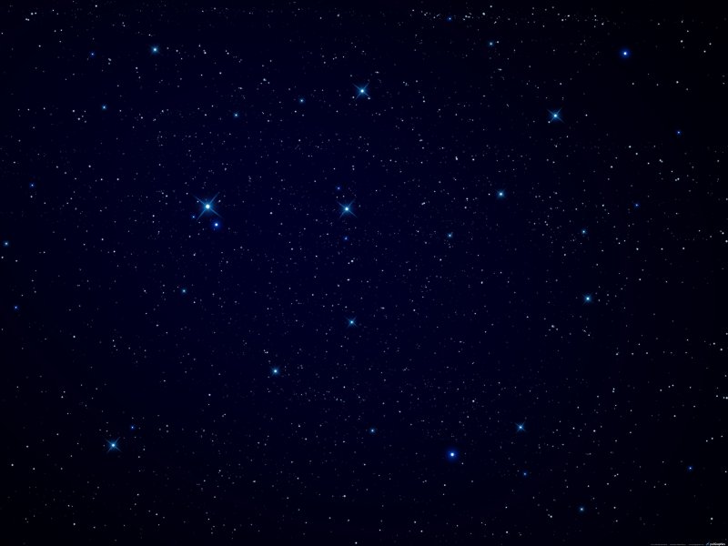 Звезда с неба