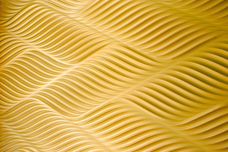 Рифленая плитка 3ds Max