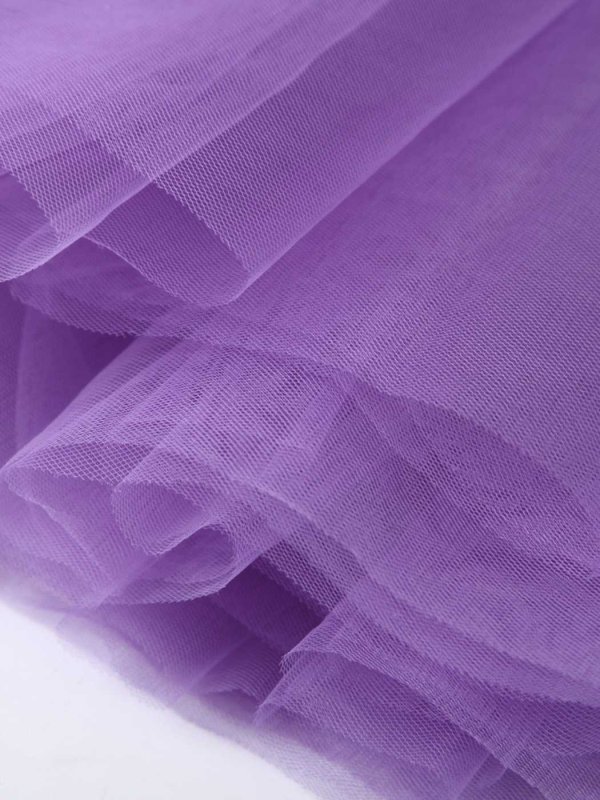 Фатин ткань