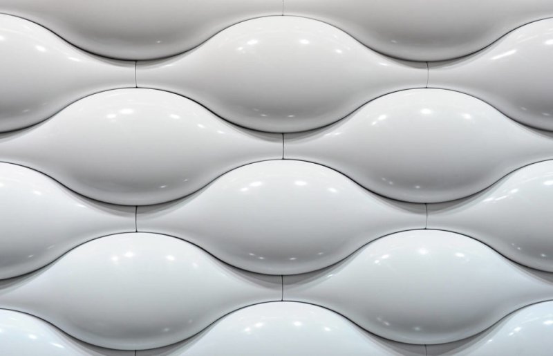 3d панели композит