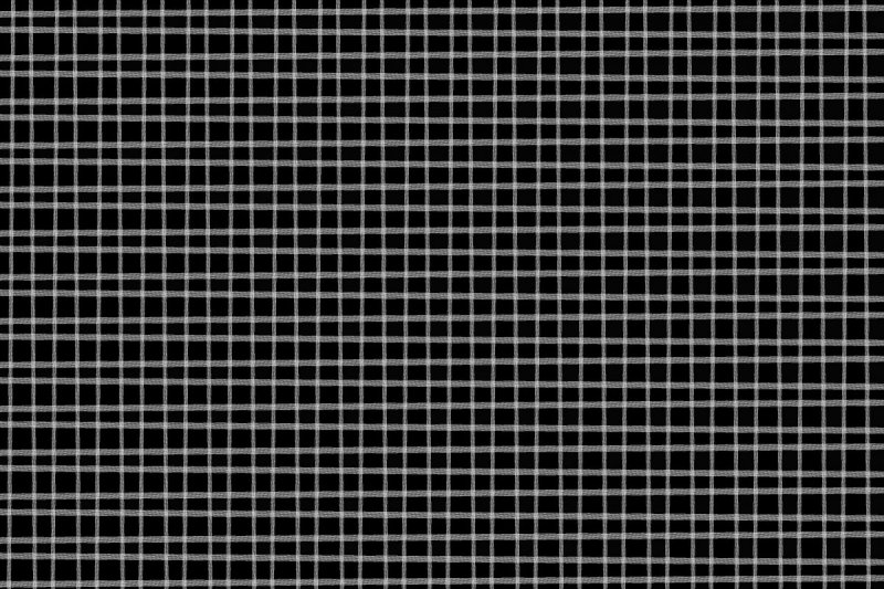 Сетка черно белая