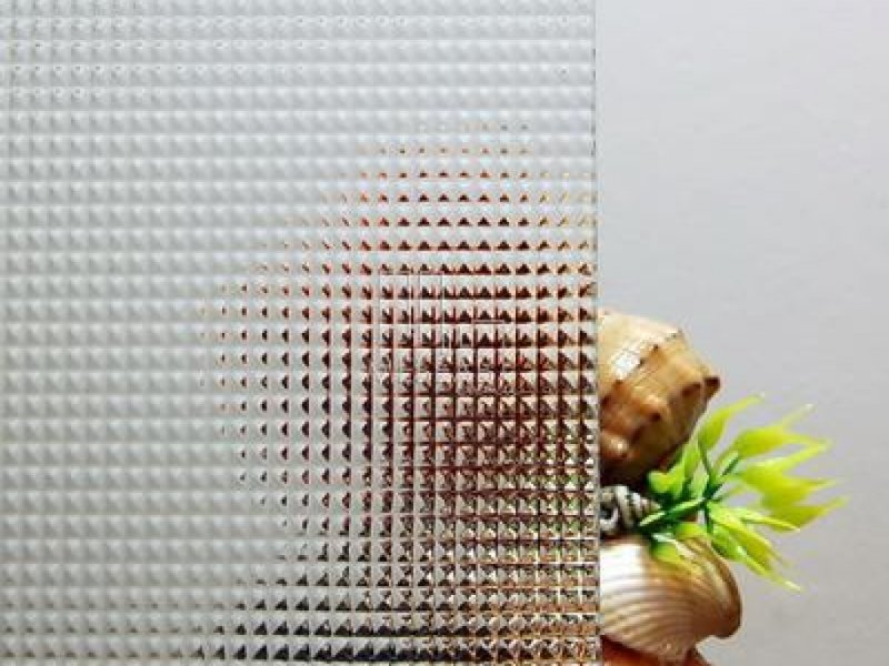 Стекло Кризет