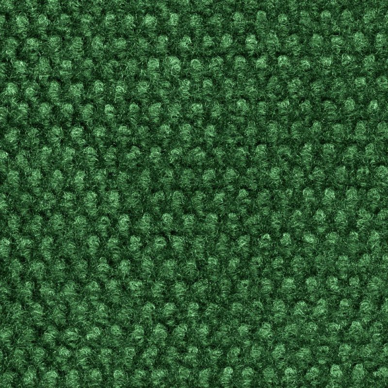 Зеленая ткань