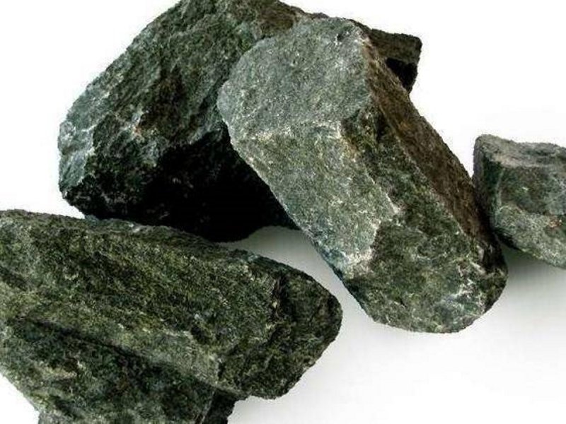 Дунит минерал