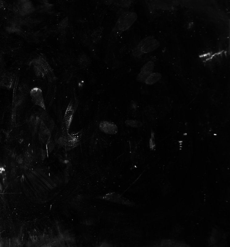 Текстура пыли