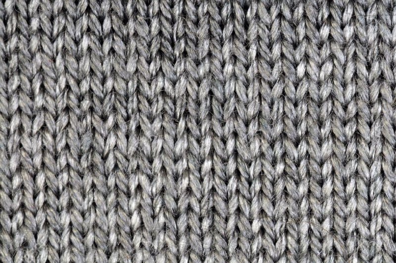 Вязаная ткань