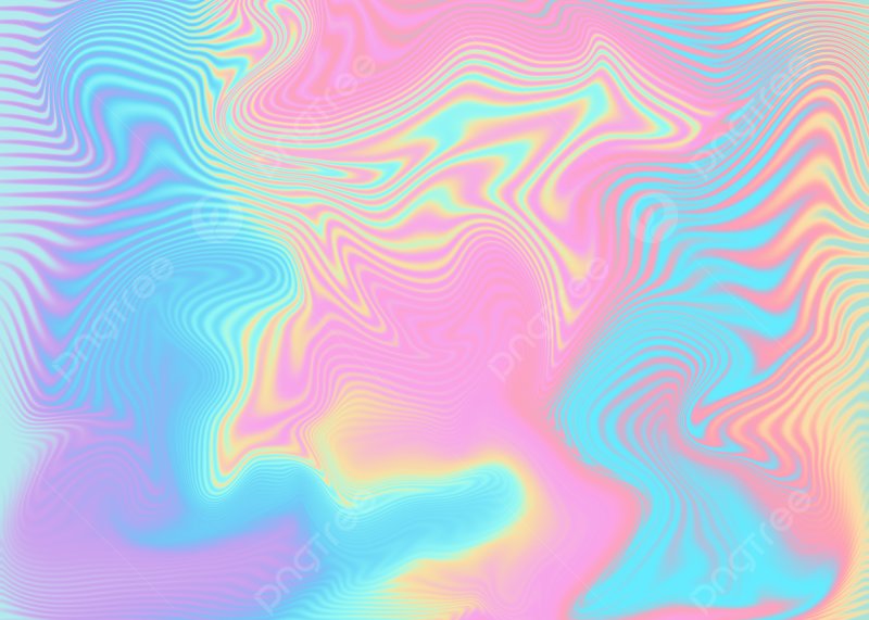 Голография текстура