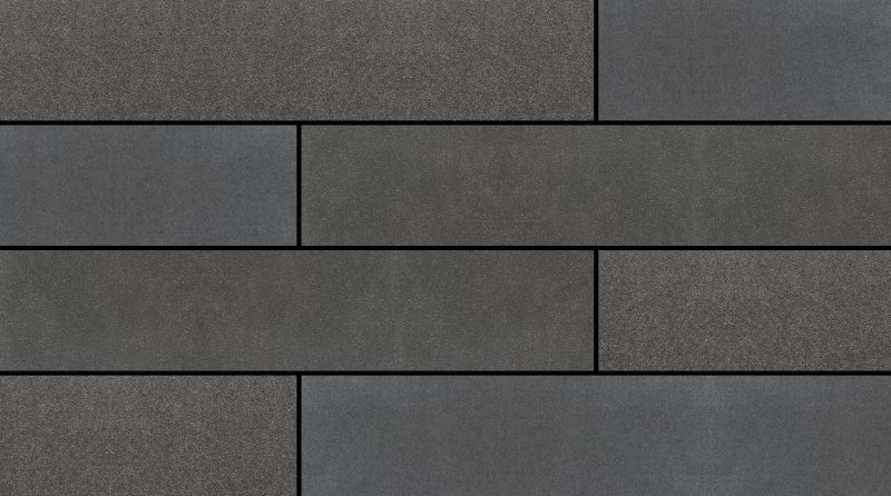 Фиброцементные панели EQUITONE Natura n251 антрацит