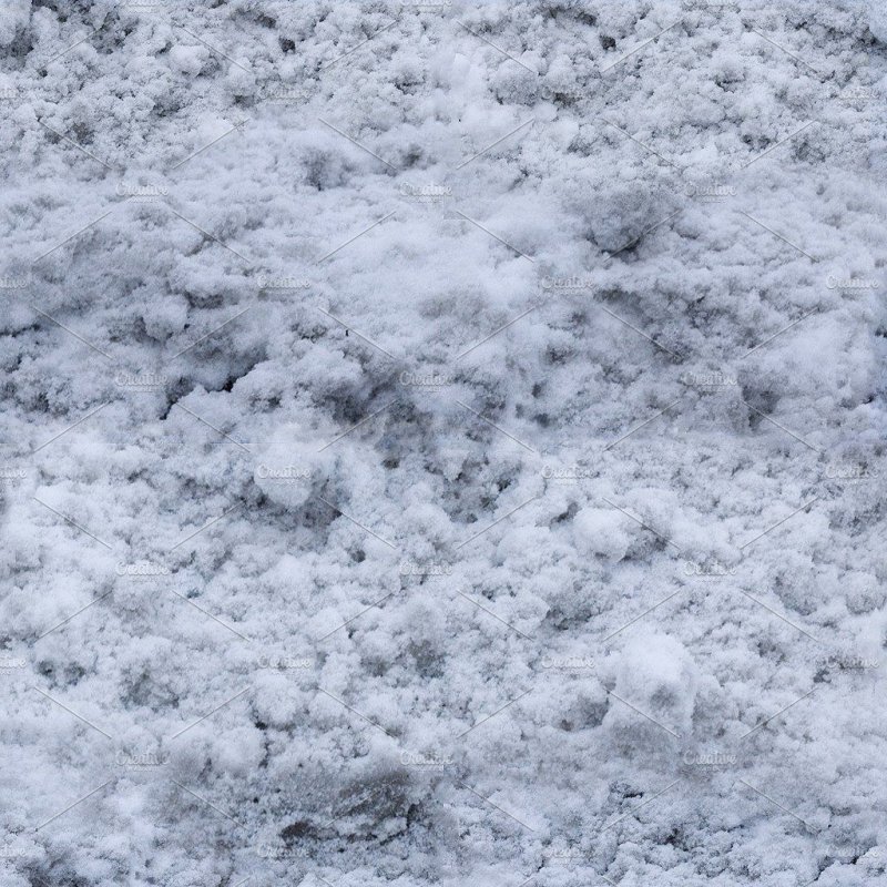 Снег текстура