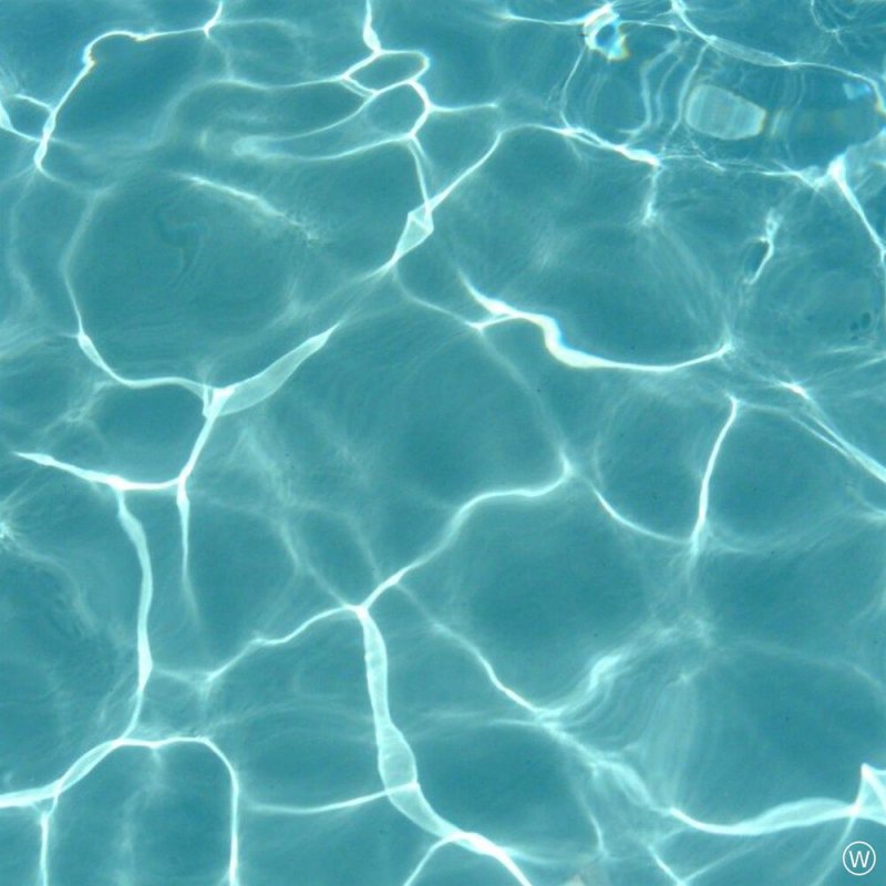Фактура воды